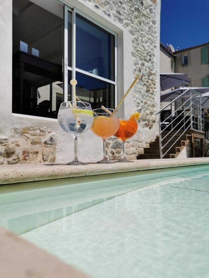 Le Clos Du Galion - Ile De Re Saint-Martin-de-Ré Dış mekan fotoğraf
